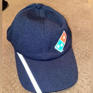 Dominoes Pizza Hat